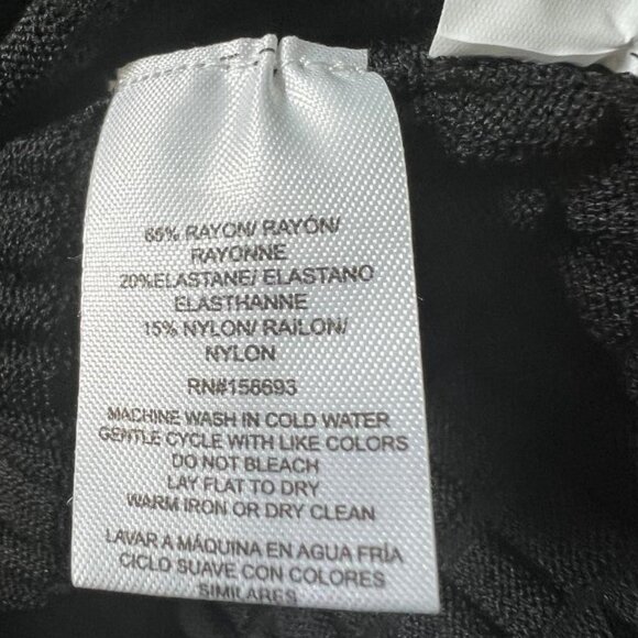 NICHOLAS The Label NWOT Cocktail Dress - Picture 6 of 7